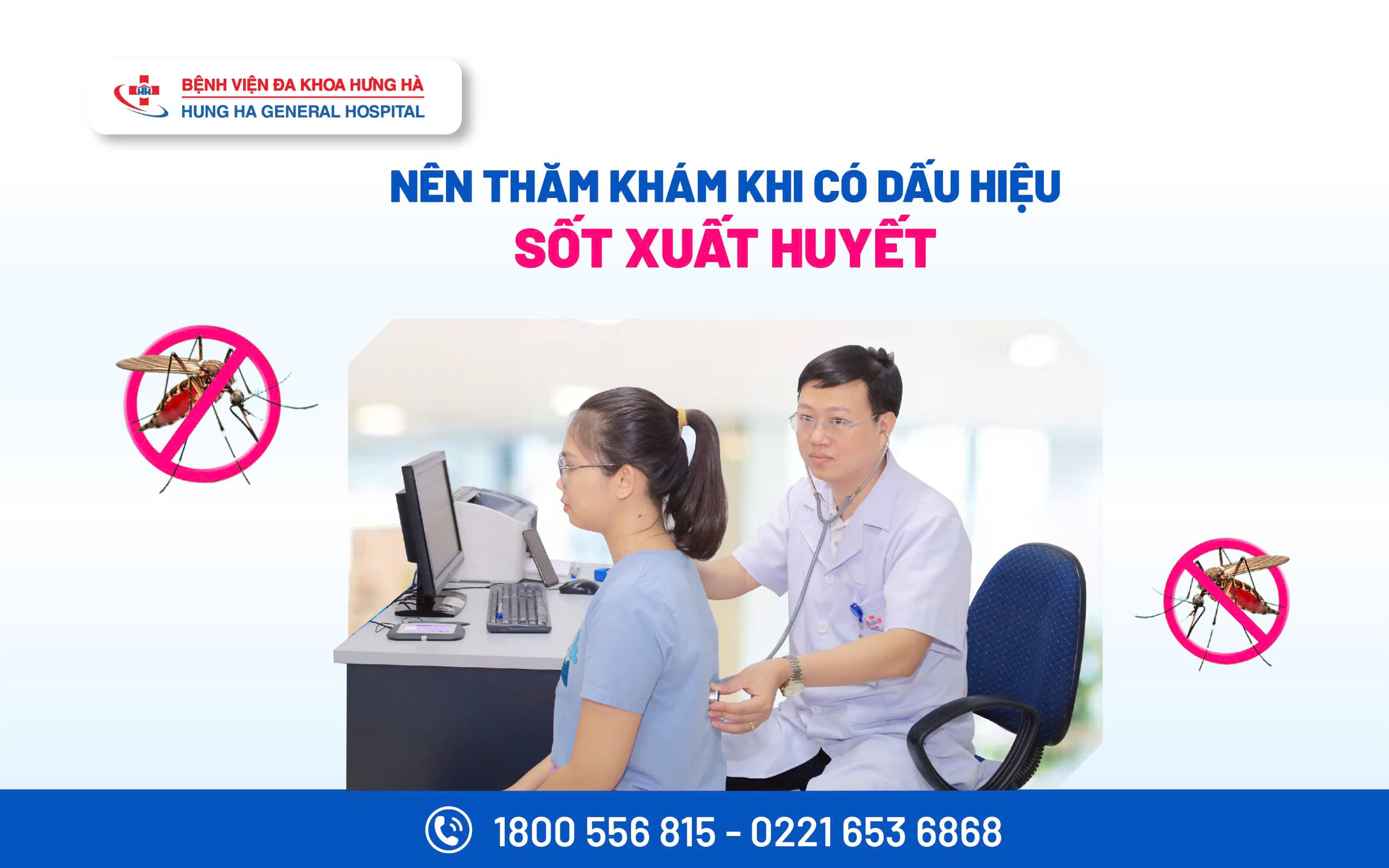 BỊ SỐT XUẤT HUYẾT NÊN LÀM GÌ? Hướng dẫn chăm sóc và phòng ngừa