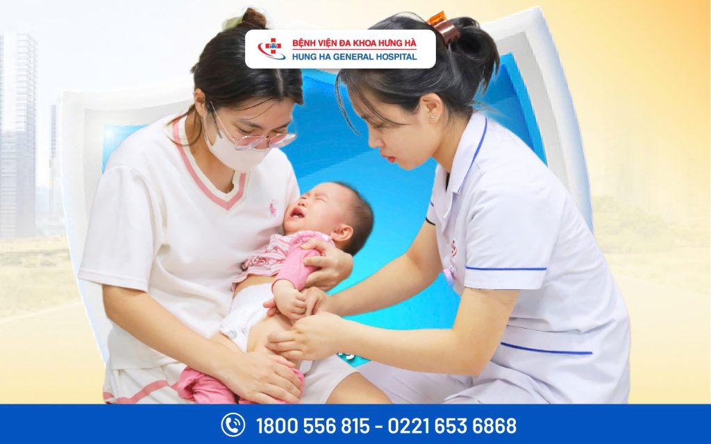 TẦM QUAN TRỌNG CỦA VIỆC TIÊM PHÒNG VẮC XIN TRONG MÙA HÈ