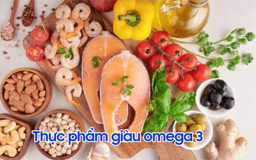 5 NHÓM THỰC PHẨM BỔ NÃO, TĂNG CƯỜNG TRÍ NHỚ 
VÀ SỰ TẬP TRUNG

