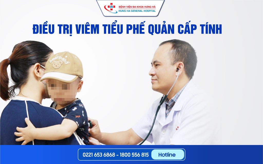 điều trị Viêm tiểu phế quản cấp tính ở trẻ em-12