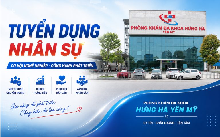 tuyển dụng nhân sự 2026-06